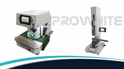 Kumaş Test Cihazları