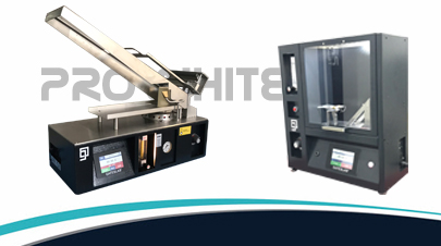 Güç Tutuşurluk Test Cihazları