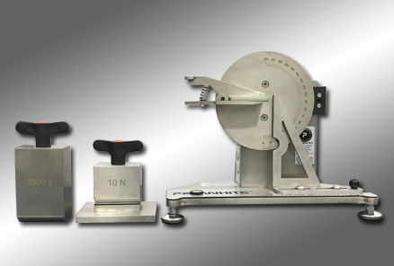 KATLANMA GERI DÖNÜŞÜMÜ VE KIRIŞIKLIK TESPITI CİHAZI