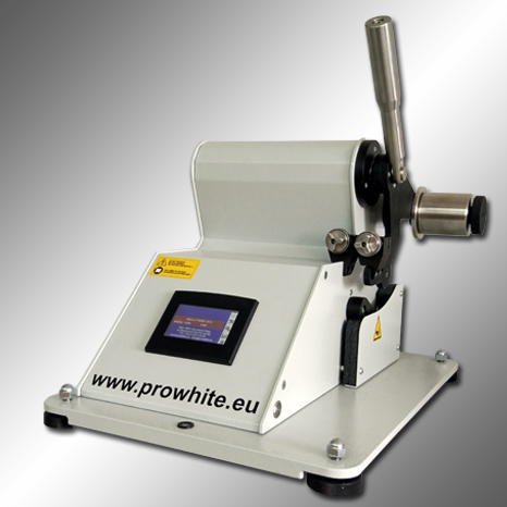 ELMENDORF YIRTILMA MUKAVEMETI TEST CIHAZI