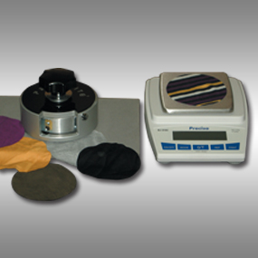 KUMAŞ GRAMAJ HESAPLAMA KITI