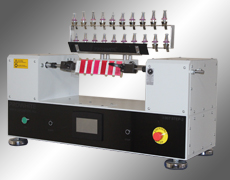 İplik Kartela Makinesi