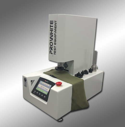 MASA TIPI DIJITAL TEKSTIL KALINLIK ÖLÇÜM CIHAZI