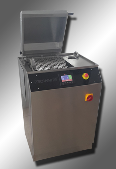 Parça Boyama Makinesi