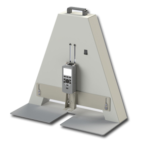 PÜSKÜL GERI ÇEKME GERILIM ÖLÇER<br /> TUFT WITHDRAWAL TENSOMETER