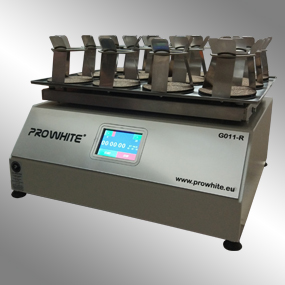 Orbital çalkalayıcı