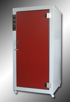 Askılı Kurutma Fırını Dryıng Oven Wıth Suspenders