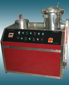 Bobin Boyama Makinesi