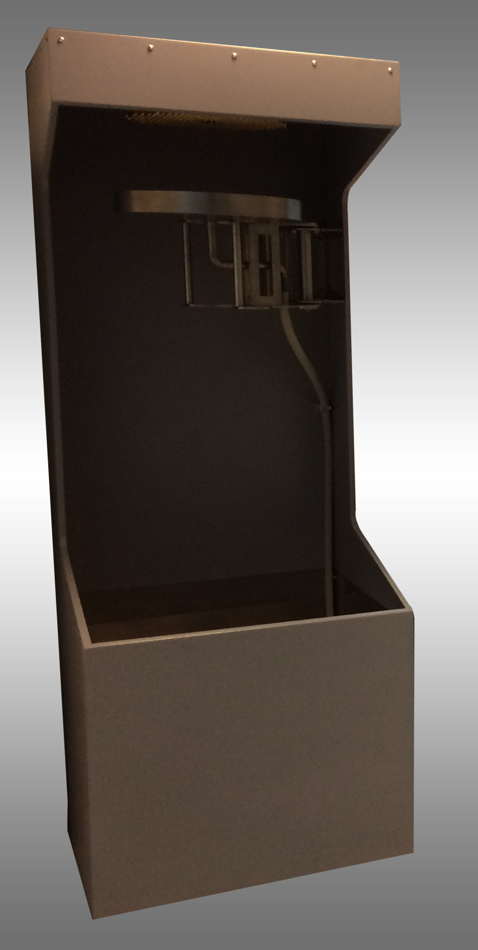 BUNDESMANN SU ITICILIK TEST CIHAZI