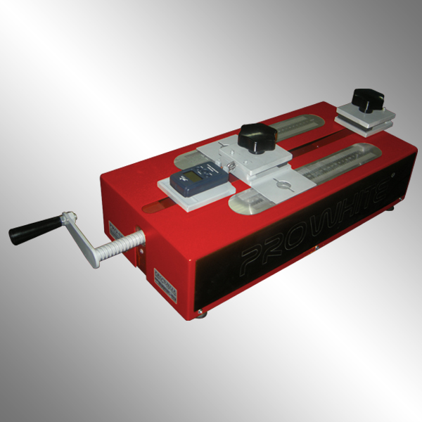 Kumaş Ekstensiyometre Fabric Extensiometer