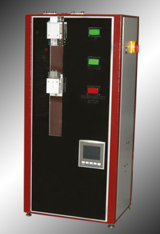 Elyaf Test Cihazları