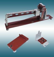 Elyaf Tutam Mukavemeti