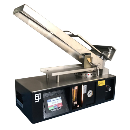 M1-NF P 92-503 Yangin Dayanim Test Cihazı