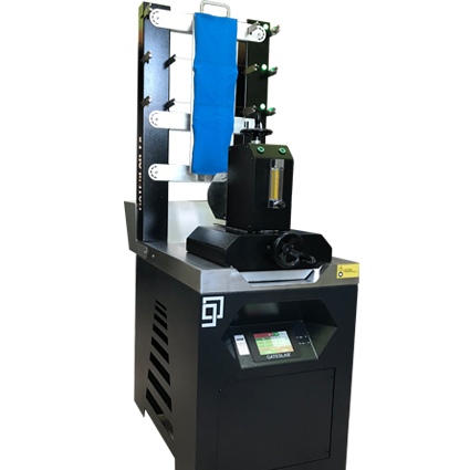 Yanmazlık Test Cihazları