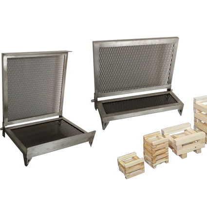 Döşemelik Kumaşlarda Yanmazlık Test Donanimi