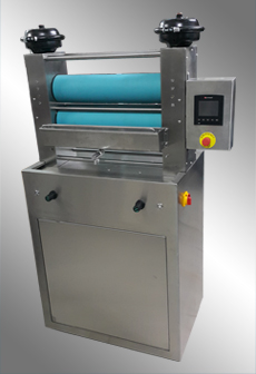 Dikey Tip Pnömatik Sikma Makinasi