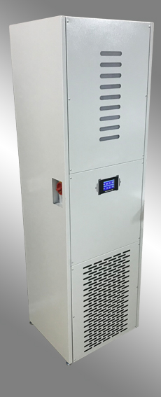 İklimlendirme ve Kondüsyonlama Kliması