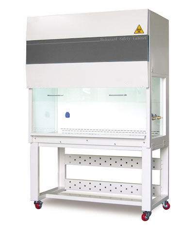 Biyogüvenlik Kabini Class 2