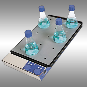 Heating Magnetic Mixer