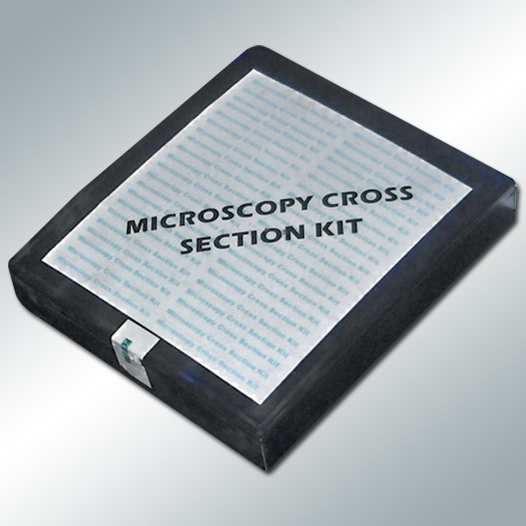 Mikroskobik Kesit Kiti