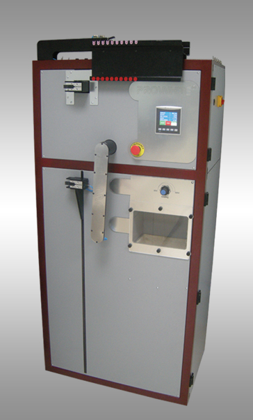 Otomatik Beslemeli İplik Mukavemet