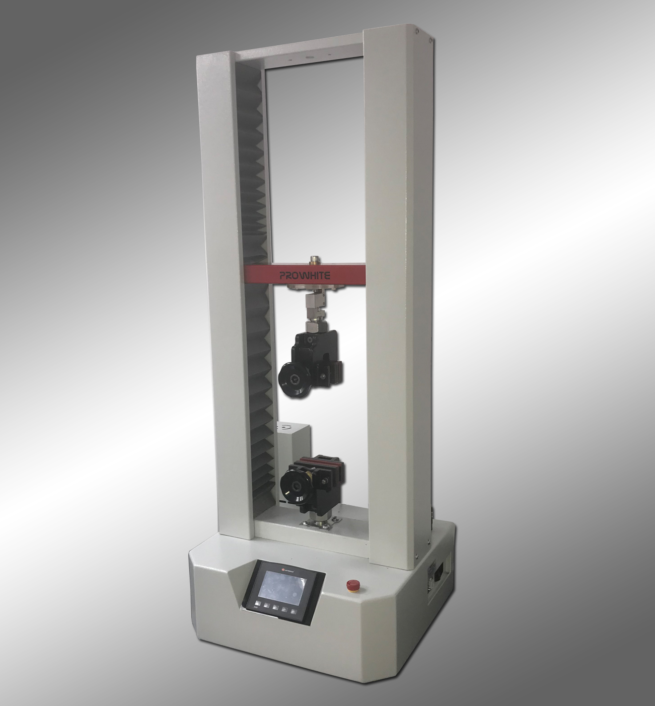 KUMAŞ MUKAVEMET TEST CİHAZI