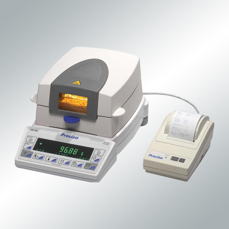 Nem Tayin Cihazları