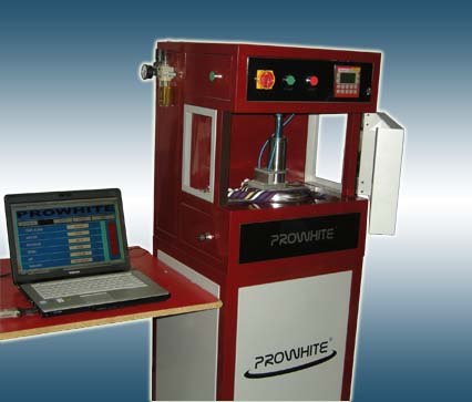 KUMAŞ PH ÖLÇÜM CIHAZI