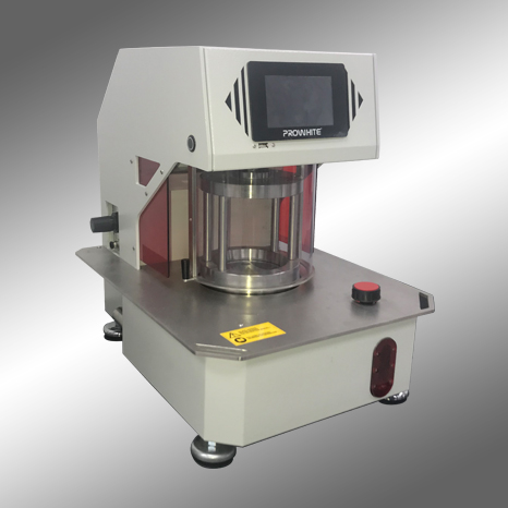 SU GEÇIRMEZLIK TEST CIHAZI