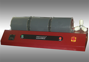 Hexapod Tambur Test Cihazı