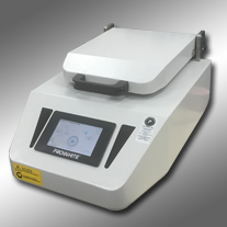 ÜTÜ HASLIĞI TEST CIHAZI