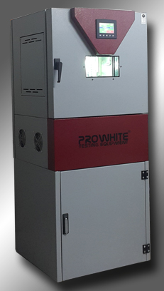 Işık Haslığı Test Cihazı Light Fastness Tester