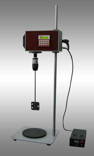 Mekanik Karıştırıcılar